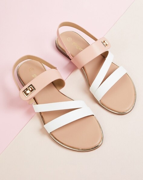 Ginger flat sandals online