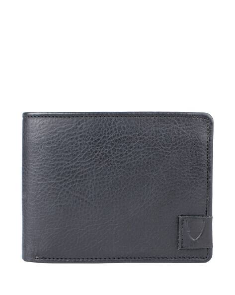 Buy Puma x One8 i-Fold Wallet Online | Ajio.com