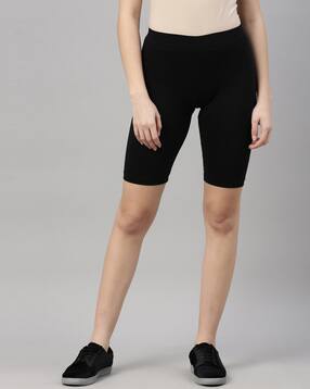 kryptic City Shorts with Elasticated Waistband-picture-31