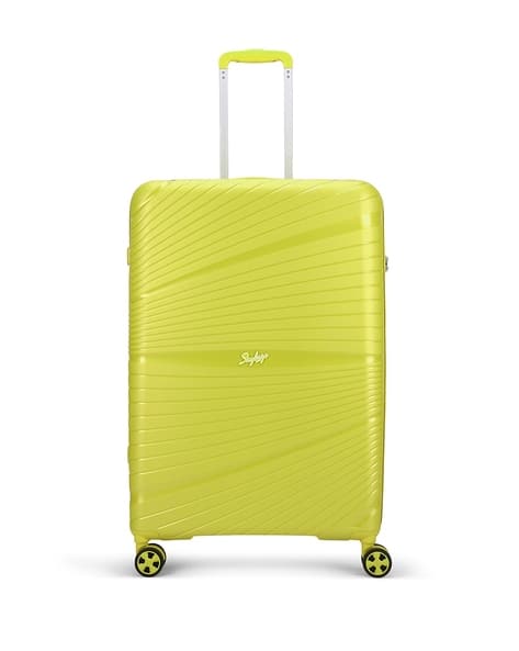Ajio Skybags Big Trolley Bags Ajio Skybags Trolley Bags Offers
