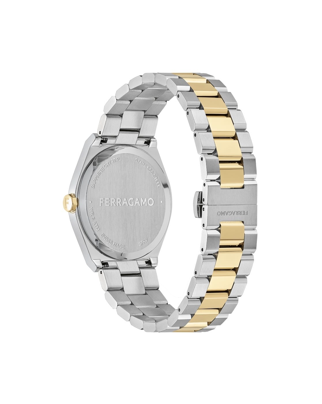 Men Water-Resistant Analogue Watch-SFKV00223