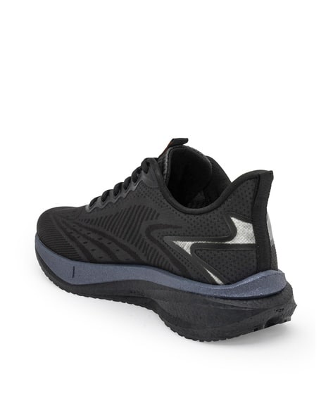 Buy Black Sports Shoes for Men by RED TAPE Online