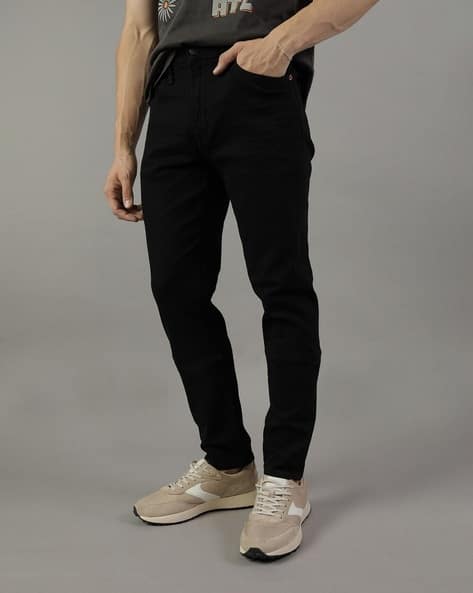 Buy Black Jeans for Men by American Eagle Online