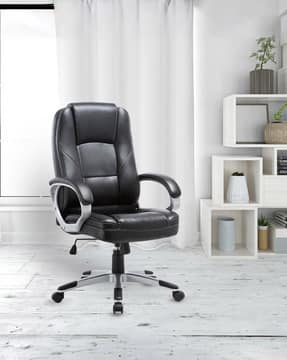Ergonomically Back Executive Office Chair