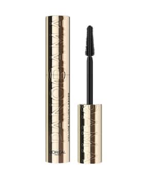 Voluminous Panorama Waterproof Mascara