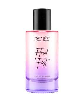 renee Floral Fest Eau De Parfum for Women-picture-35