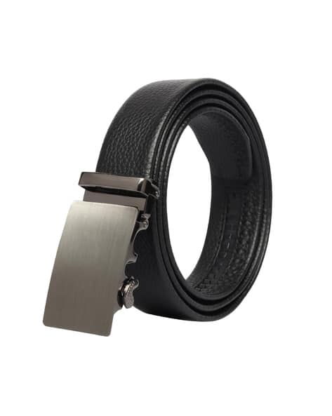 Buy Black Belts for Men by Kastner Online