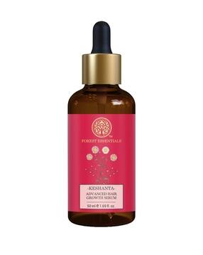 forest essentials Keshanta Advanced Hair Growth Serum-picture-22