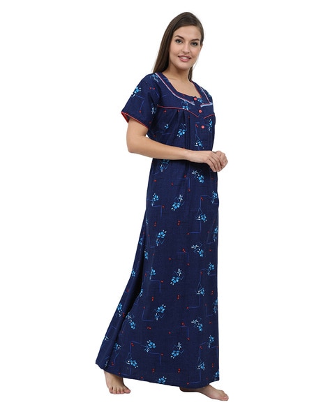 Charak nighties sale