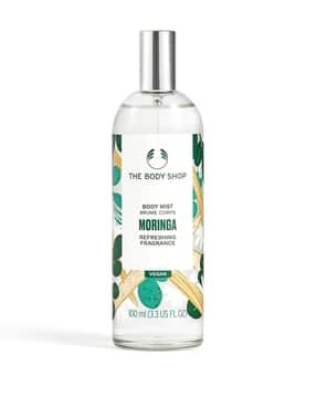 Moringa Body Mist for Women-image-0