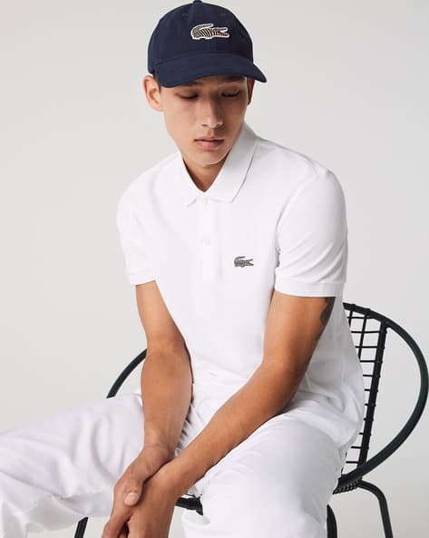 Buy Navy Caps Hats for Men by Lacoste Online