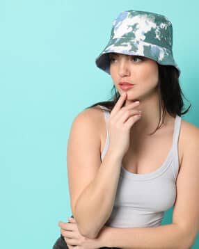 Tie & Dye Bucket Hat-image-14