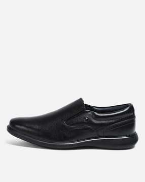 Men Round-Toe Slip-On Casual Shoes-image-26