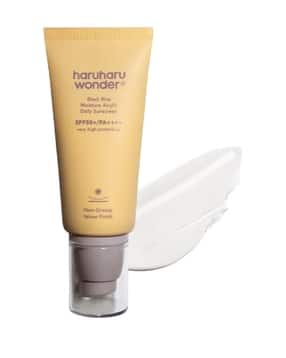haruharu wonder Black Rice Moisture Airyfit Daily Sunscreen Unscented-picture-53