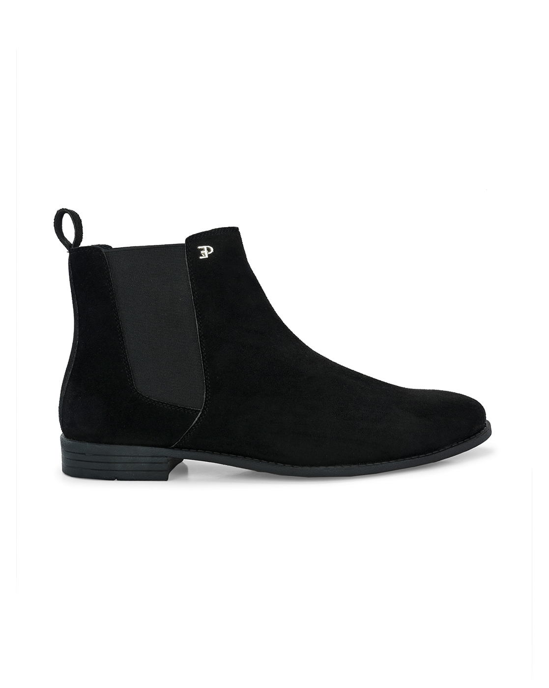 Buy Black Boots for Men by EL PASO Online Ajio