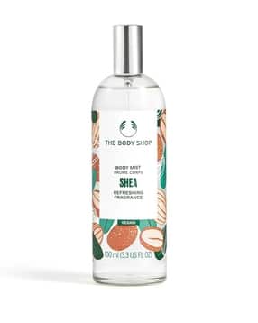 the body shop Shea Body Mist for Women-picture-31
