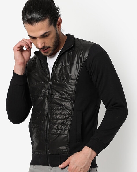 Campus sutra jacket hotsell