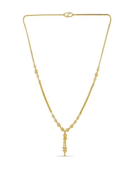 Pendant Reliance Gold Chain Buy Yellow Necklaces Pendants For