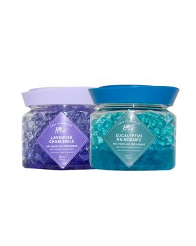 pan aromas Set of 2 Gel Beads Air Fresheners-picture-19