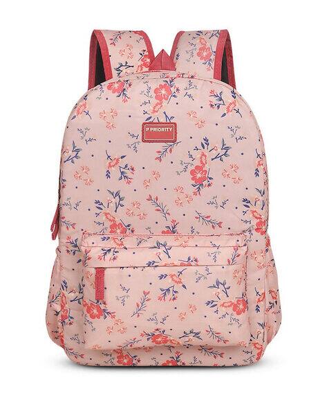 Buy Multicoloured Backpacks for Women by Priority Online