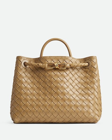 Buy Beige Handbags for Women by BOTTEGA VENETA Online