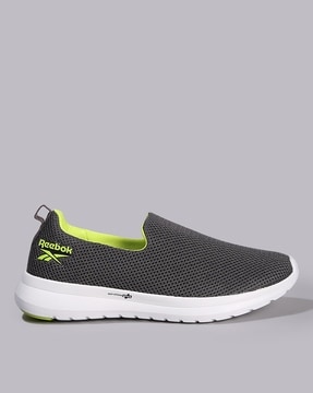 Buy Black Sports Shoes for Men by Reebok Online Ajio