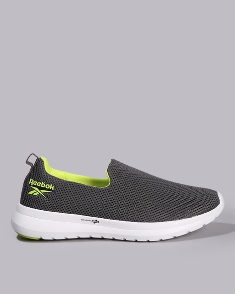 Reebok Men Inbound Slip-On Running Shoes