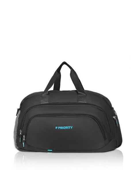 Buy Grey Travel Bags for Men by Priority Online Ajio