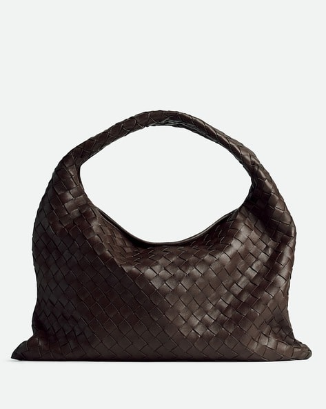 Buy Black Handbags for Women by BOTTEGA VENETA Online | Ajio.com 