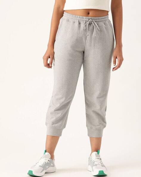 Buy Grey Track Pants for Women by Rute Online - Main Image