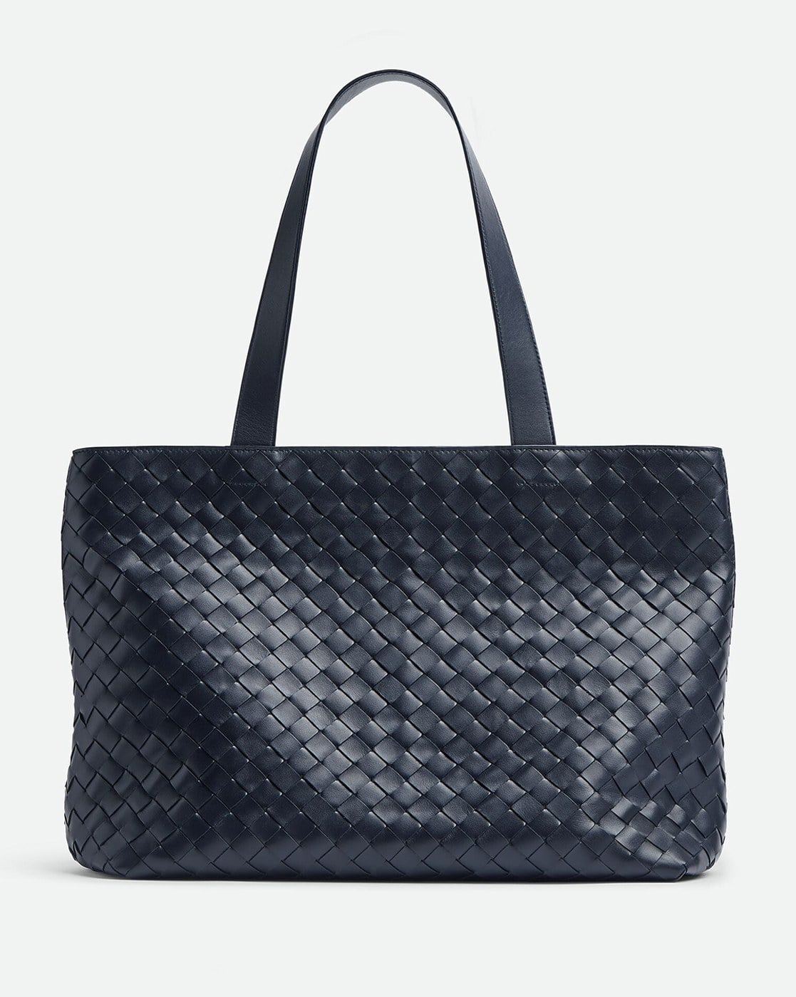 バッグ Bottega Veneta Intrecciato Leather Tote -1117Wx1400H-410483884-8838-