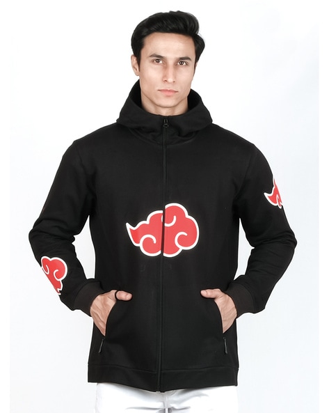 Naruto store Anime Hoodie