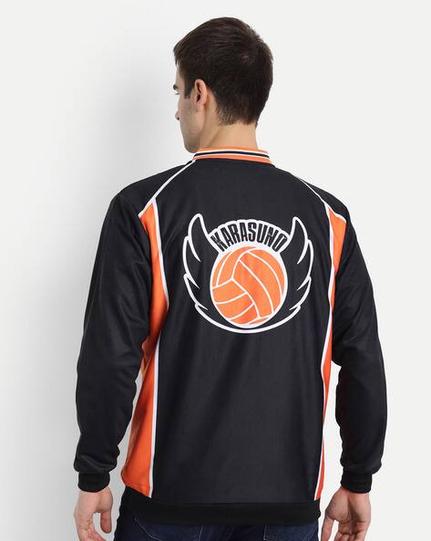 Buy Black Jackets Coats for Men by COMICSENSE Online