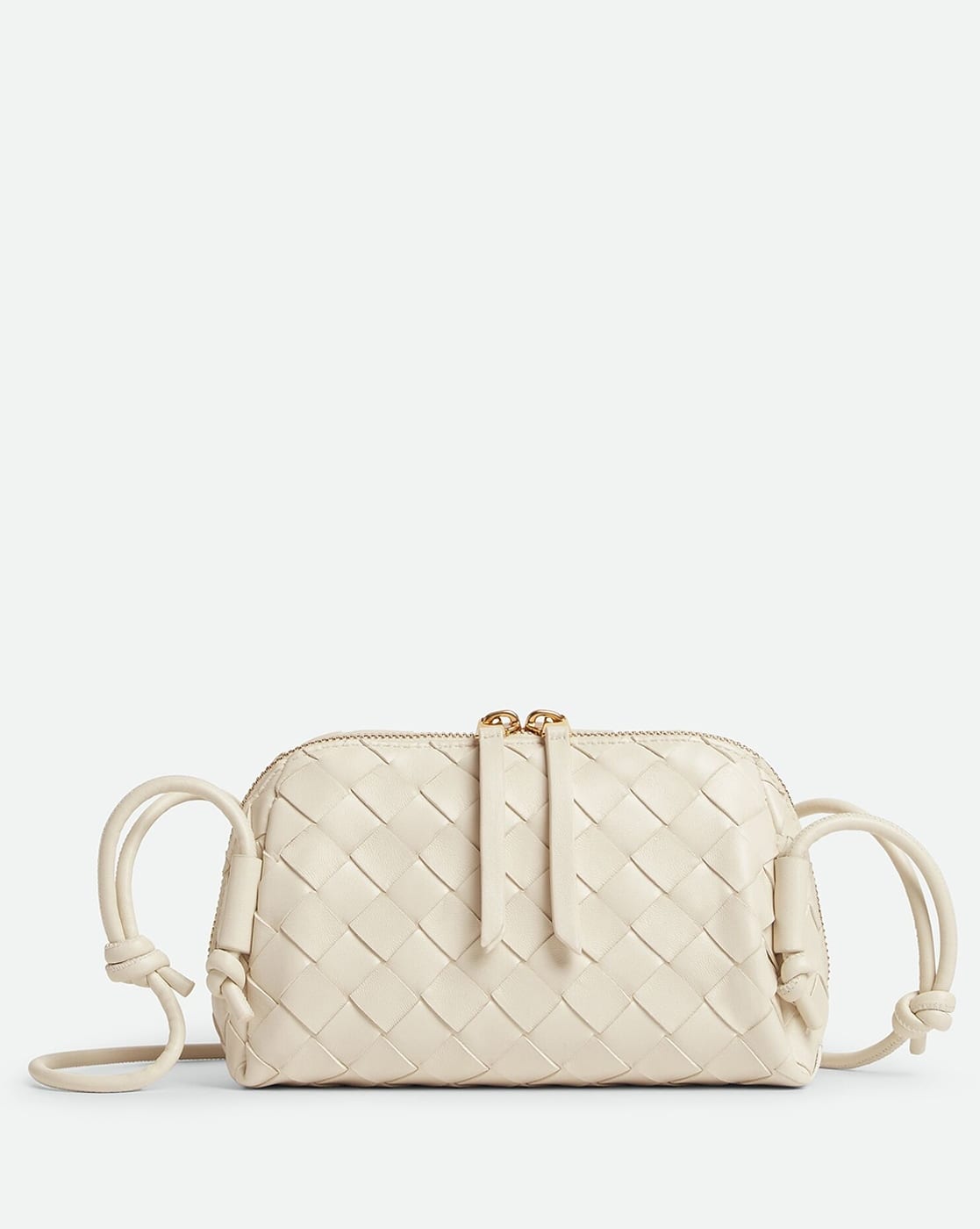 ボッテガ アクセサリーポーチ ビジュ スパンコール パーティーバッグ