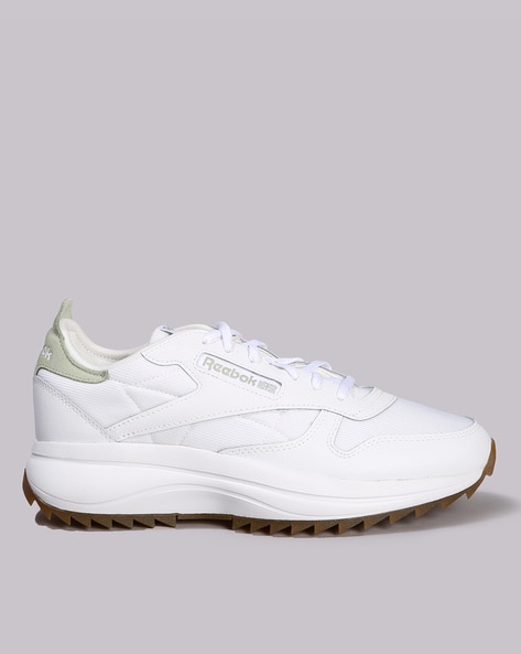 Buy White Sports Shoes for Women by Reebok Classic Online Ajio