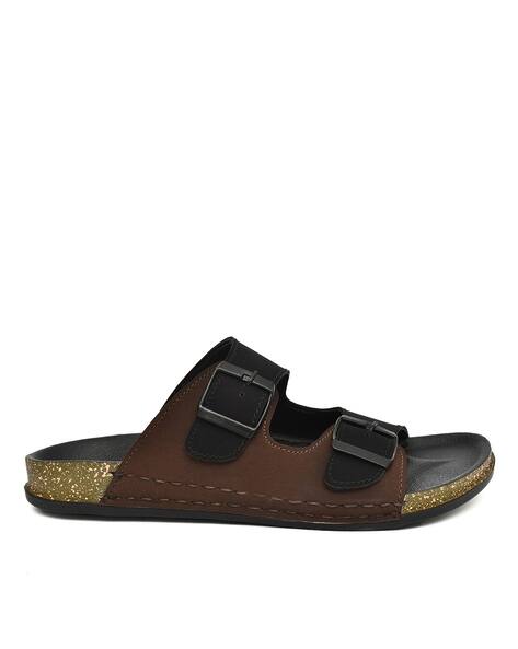 Comfortable Sandals Bjorndal Sandals Mens Bjorndal Slippers  display picture 3
