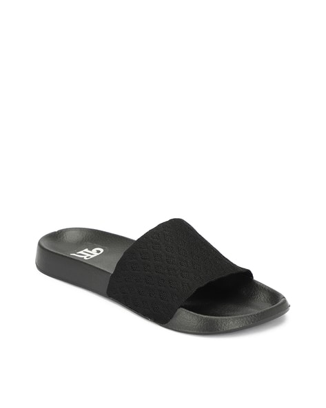 Men Open-Toe Slip-On Flip-Flops