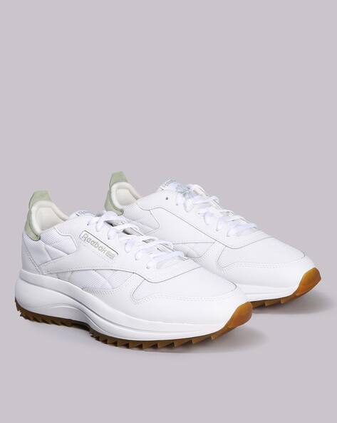 Buy Reebok Classic Classic SP Extra Low-Top Walking Shoes White
