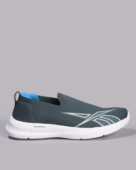 Escalate Fit Slip-On Running Shoes