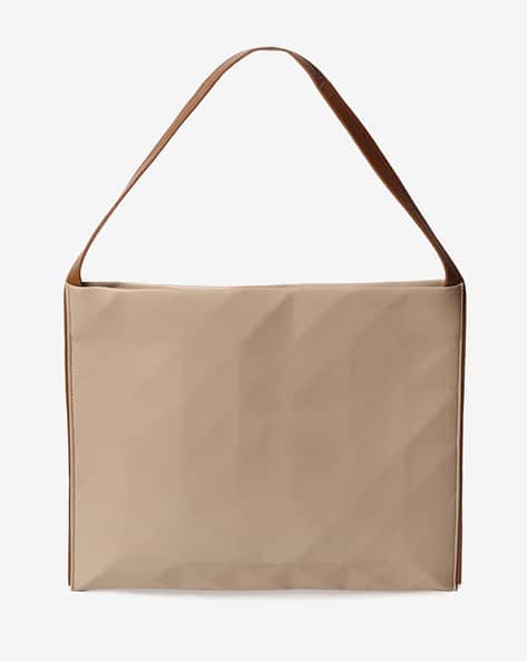 Haute Sauce Tote Bag with Magnetic Closure