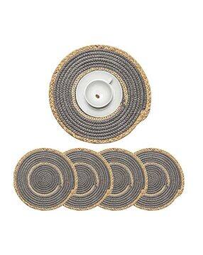 textile and beyond Set of 8 Placemats-picture-52