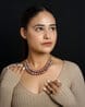Buy copper brown Fashion Jewellery for Girls by Harini Online Ajio
