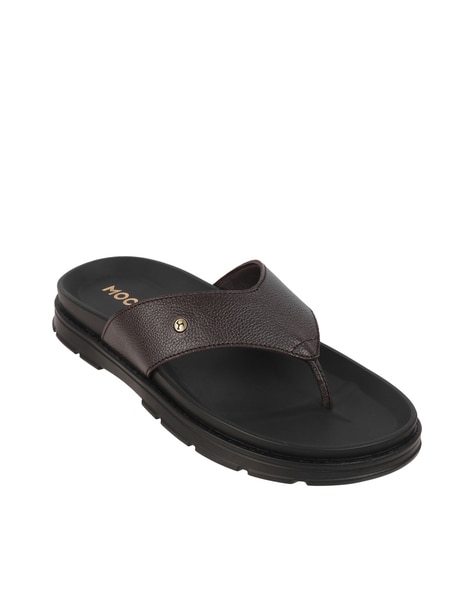 Mochi Men Thong Strap Flip-Flops