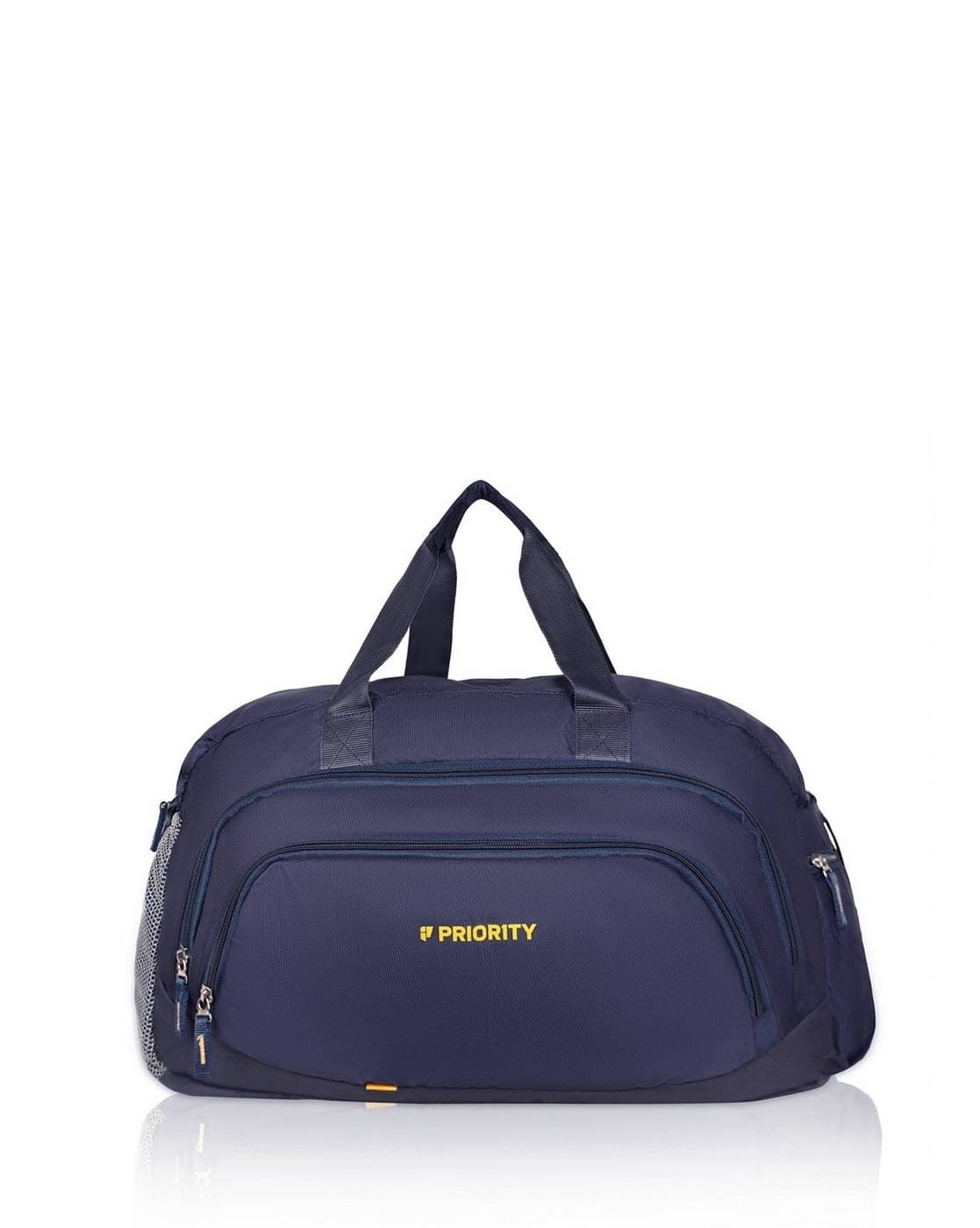 Buy Navy blue Travel Bags for Men by Priority Online