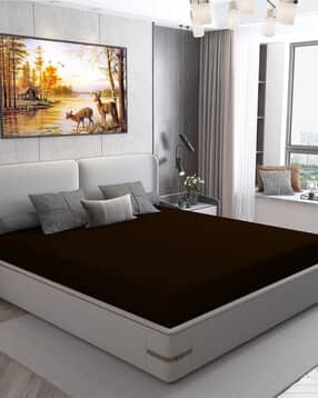 150 TC Super King Waterproof Mattress Protector