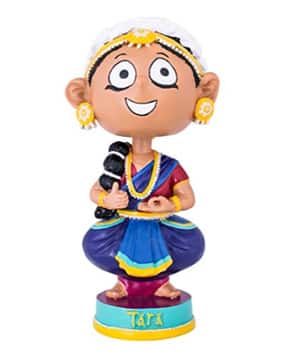 Takita Tara Bobble Head