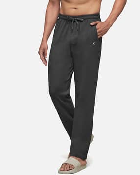xyxx Mid-Rise Relaxed Pyjamas-picture-20