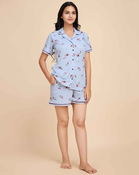 Ajio nightwear sale