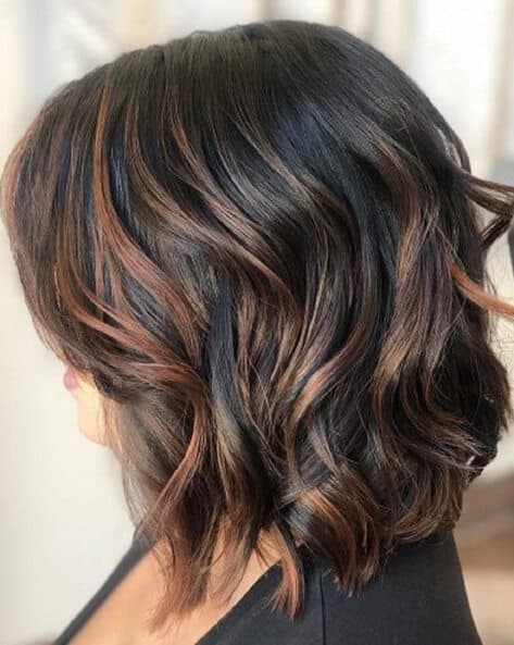 Proplady Set of 6 Hair Extensions
