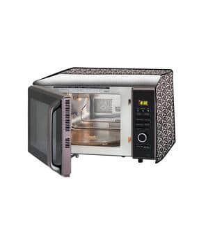 Microwave Oven Cover-image-37